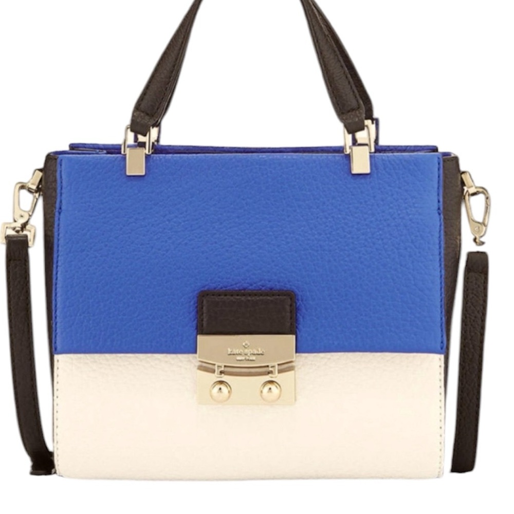 Kate Spade New York Crossbody Bag ♠️